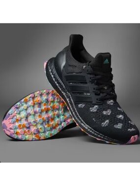 Adidas Ultraboost 1.0 Valentine’s Day Sneakers